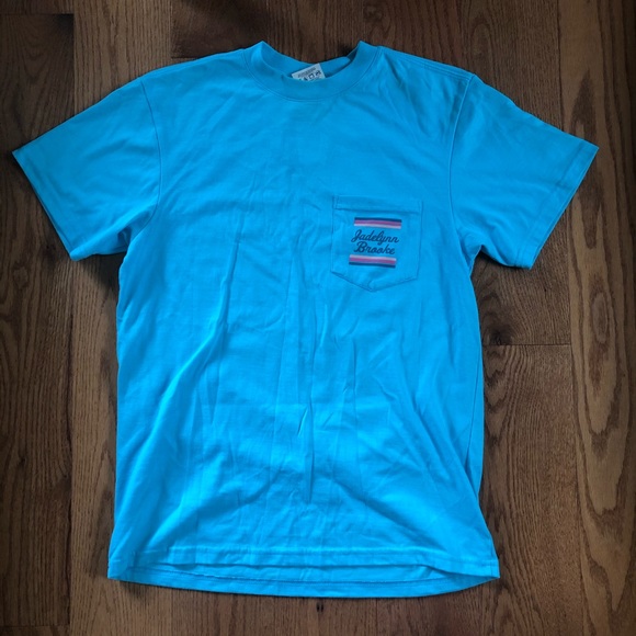 Lot of JadeLynn Brooke Tees - Picture 11 of 12